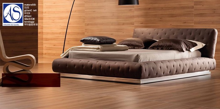 Da As Home Altri Sogni, dormire bene per vivere meglio