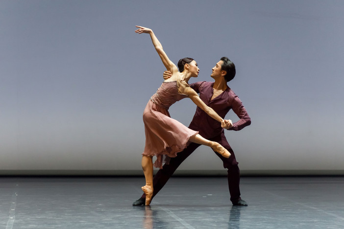 Il Kazakistan Astana Ballet Gala arriva a Monaco in settembre