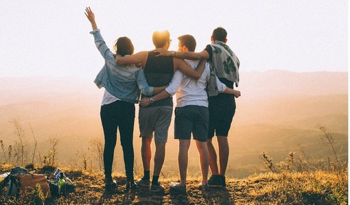 Viaggi di gruppo: una soluzione con tanti aspetti positivi Viaggi di gruppo: una soluzione con tanti aspetti positivi