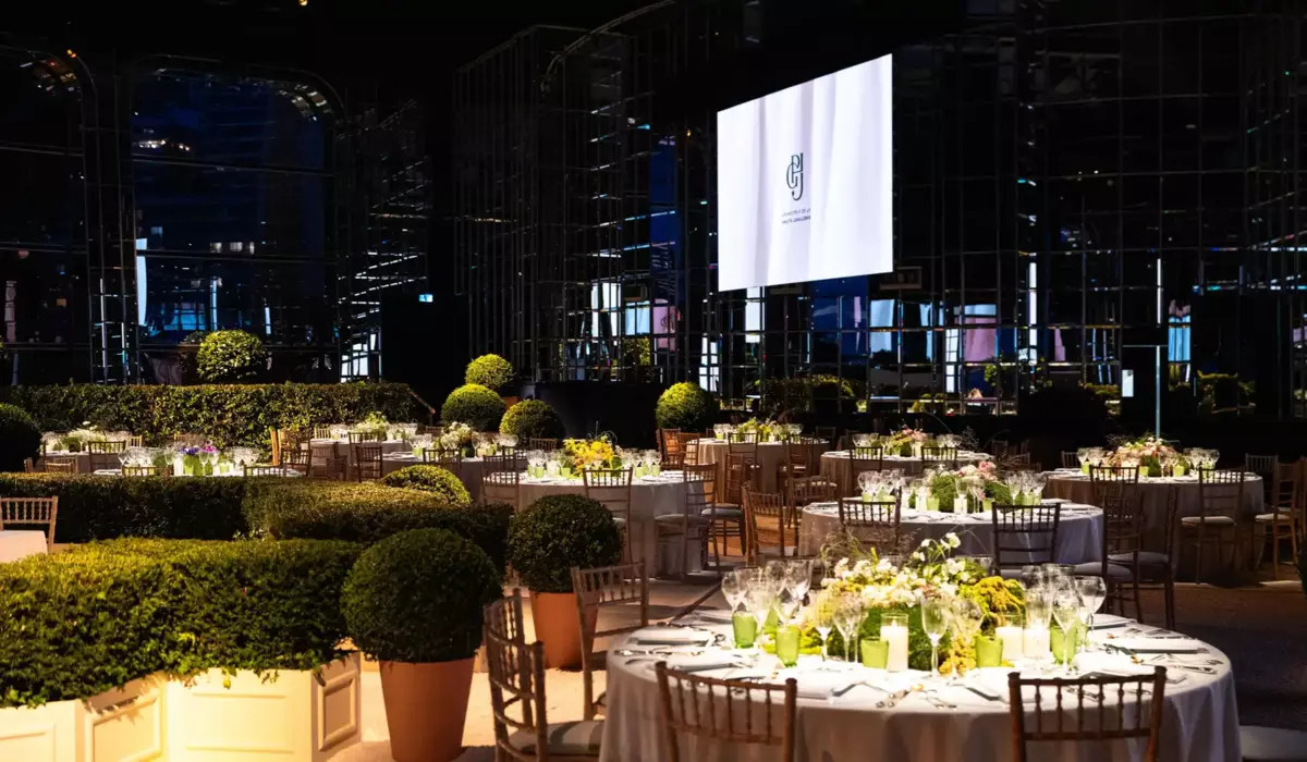 Monte-Carlo celebra l’eccellenza: il primo Grand Prix de la Haute Joaillerie illumina la Salle des Étoiles