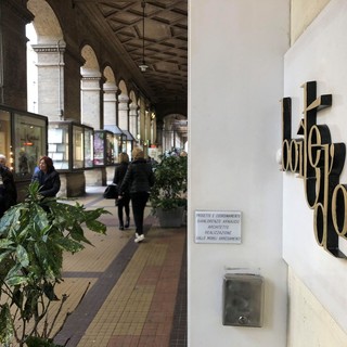 Quarant’ anni di preziosa bellezza