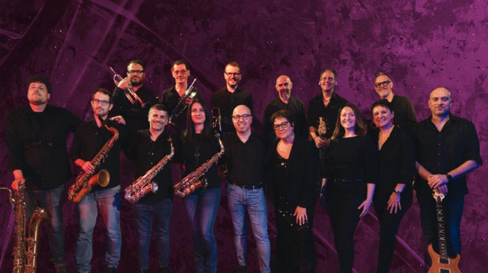 Just Wonder, un Tributo Jazz a Stevie Wonder al Teatro Juvarra