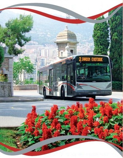 Bus gratuiti a Montecarlo per la Giornata Mondiale dell'Ambiente Bus gratuiti a Montecarlo per la Giornata Mondiale dell'Ambiente