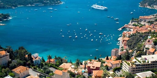 Beaulieu sur mer Beaulieu sur mer