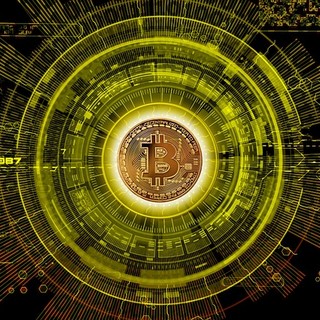 Andamento e Quotazione del Bitcoin nel corso del 2020