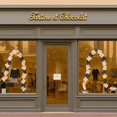 Tartine et Chocolat x Monte‑Carlo Kids: una capsule dolce e raffinata disponibile dal 6 dicembre. Tartine et Chocolat x Monte‑Carlo Kids: una capsule dolce e raffinata disponibile dal 6 dicembre.