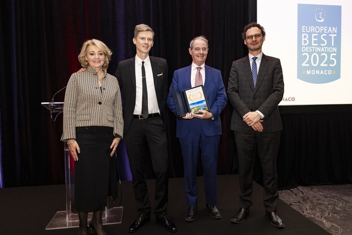 Turismo nel Principato di Monaco: il bilancio e le strategie per il 2025 Turismo nel Principato di Monaco: il bilancio e le strategie per il 2025