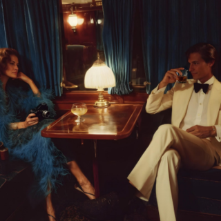 Riccardo Giraudi &amp; Marbellous
