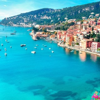 Beaulieu sur Mer