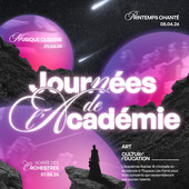 Les Journées de l'Académie Rainier III