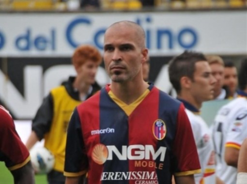 Copyright foto: www.bolognafc.it