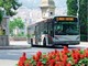 Bus gratuiti a Montecarlo per la Giornata Mondiale dell'Ambiente Bus gratuiti a Montecarlo per la Giornata Mondiale dell'Ambiente