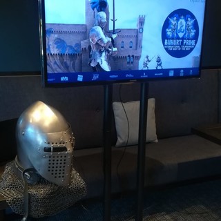 Immagine della Conferenza