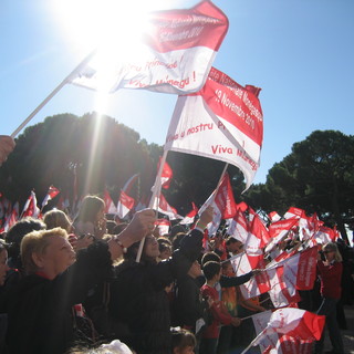 Festa Nazionale 2010: le immagini più belle