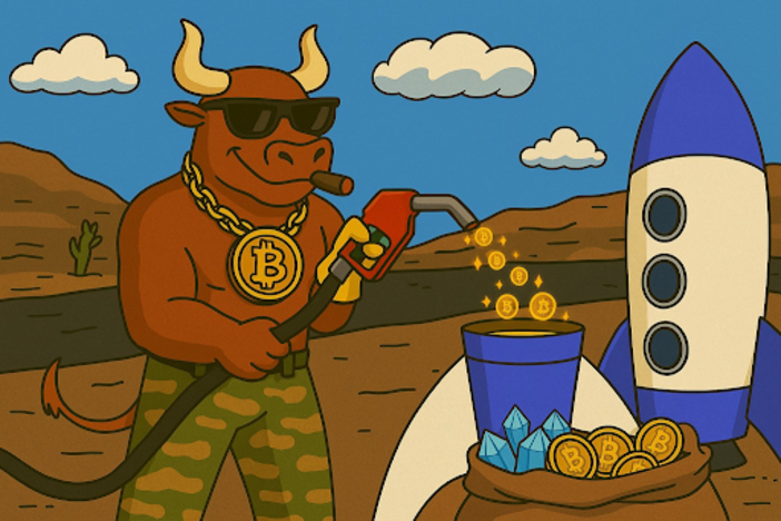 Rischio chiusura Stretto di Hormuz: Btc Bull Token offre un’opportunità su Bitcoin come bene rifugio, ultima settimana di prevendita Rischio chiusura Stretto di Hormuz: Btc Bull Token offre un’opportunità su Bitcoin come bene rifugio, ultima settimana di prevendita