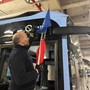 Nizza, il 28 agosto il tricolore torna sui bus: così la città ricorda la Liberazione