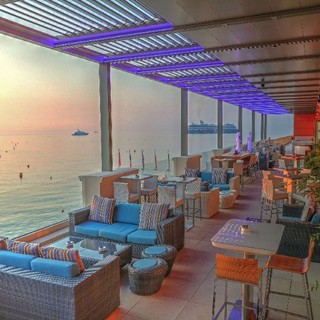 Festeggiare Capodanno al Monte-Carlo Bay Hotel &amp; Resort, tante le proposte