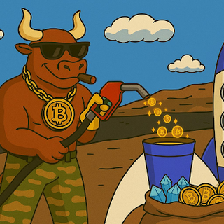 Rischio chiusura Stretto di Hormuz: Btc Bull Token offre un’opportunità su Bitcoin come bene rifugio, ultima settimana di prevendita