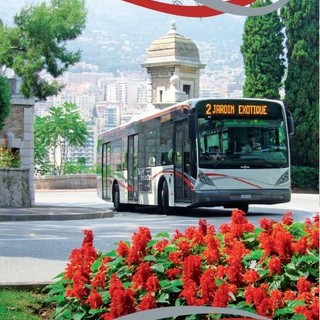 Bus gratuiti a Montecarlo per la Giornata Mondiale dell'Ambiente