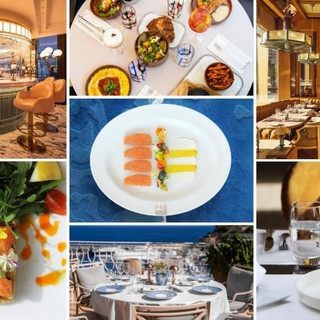 “Business Lunch”  con Monte-Carlo Société des Bains de Mer