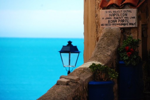 "Bona...parte" di Giacomo Spiller