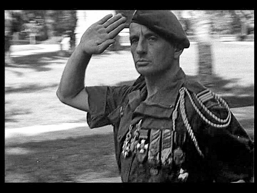 Il Generale Bigeard Il Generale Bigeard