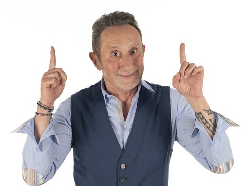 Beppe Braida il 4 aprile al ‘Lago dei Salici’ di Caramagna Piemonte Beppe Braida il 4 aprile al ‘Lago dei Salici’ di Caramagna Piemonte