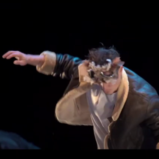 Mentone, al Teatro Palmero lo spettacolo "Carnevale degli animali"