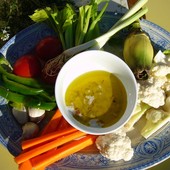 Bagna Cauda Bagna Cauda