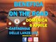 Castagnole delle Lanze: arriva Benefica on the road! Castagnole delle Lanze: arriva Benefica on the road!