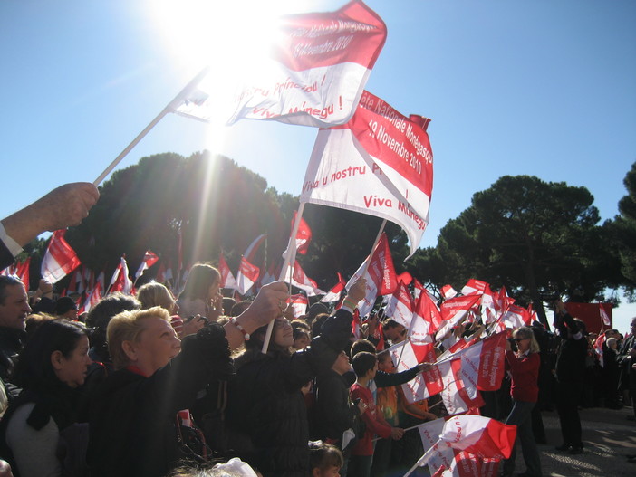 Festa Nazionale 2010: le immagini più belle Festa Nazionale 2010: le immagini più belle