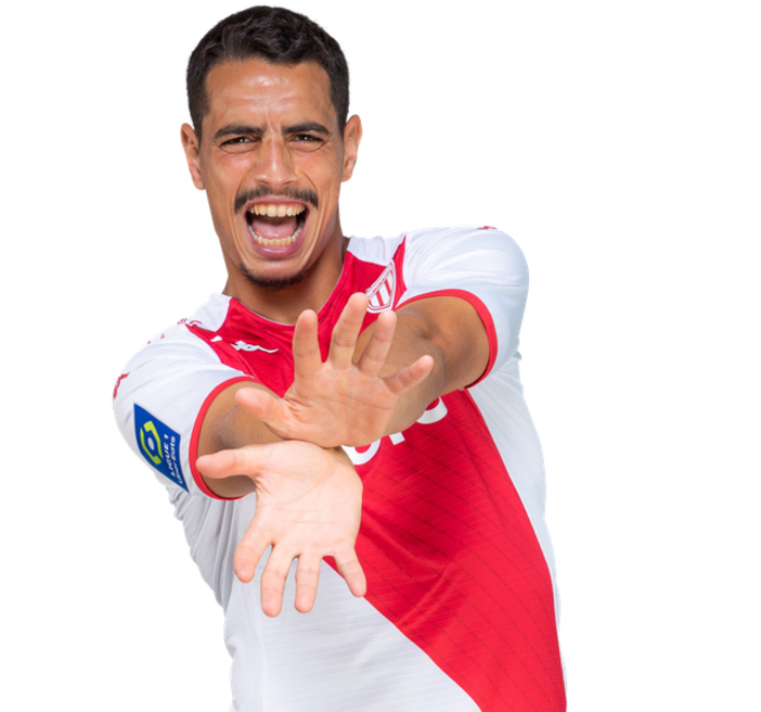 Wissam Ben Yedder (Foto AS Monaco)