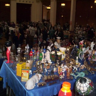 28 e 29 gennaio "Broc Troc": la celebre manifestazione del Rotary Club di Mentone