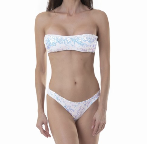 Bikini brasiliana: cos'è e perchè è così di moda Bikini brasiliana: cos'è e perchè è così di moda
