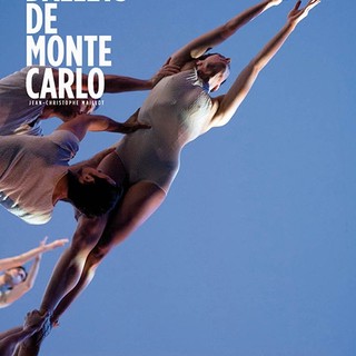 I Balletts de Monte-Carlo al Grimaldi Forum con la serata &quot;To the Point(e)&quot;