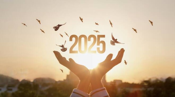 Buoni propositi per l’anno nuovo: ecco quelli per il 2025 Buoni propositi per l’anno nuovo: ecco quelli per il 2025