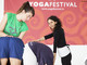 Torna ad Antibes e Nizza per il capodanno 2015 lo Yoga con Benedetta Spada