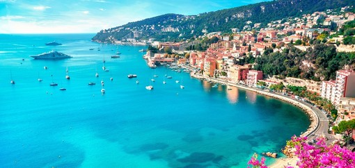Beaulieu sur Mer