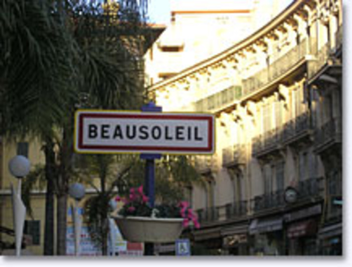 Beausoleil e le sue giornate europee del patrimonio. 18 e 19 settembre Beausoleil e le sue giornate europee del patrimonio. 18 e 19 settembre