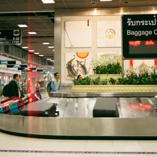 Cosa fare se mi perdono il bagaglio?