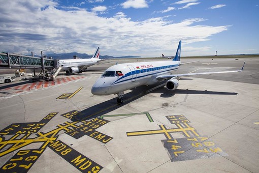 8 nuove rotte da Nice-Côte d'Azur verso il mondo, ecco quali sono 8 nuove rotte da Nice-Côte d'Azur verso il mondo, ecco quali sono