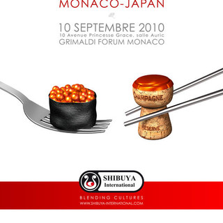 Monte-Carlo: il primo business seminar Monaco-Giappone