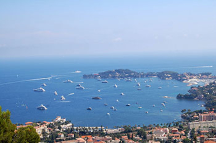 Salon Art, Design and Antiquities a Beaulieu animerà le feste di fine anno