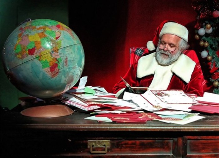 La magia del Natale di Biot inizierà il 1^ dicembre per un mese di eventi