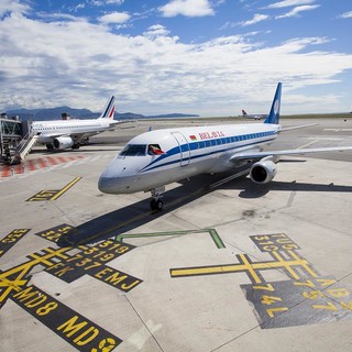 8 nuove rotte da Nice-Côte d'Azur verso il mondo, ecco quali sono