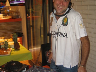 Riccardo Barlozzetti