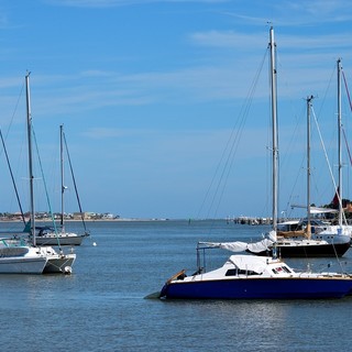 Noleggiare una barca a vela è facile: provate con Globesailor!