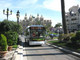 Monaco: prolungamento della linea 5 dei bus della CAM