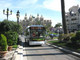 Monaco: prolungamento della linea 5 dei bus della CAM Monaco: prolungamento della linea 5 dei bus della CAM