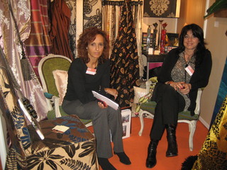 Gabriella Garelli e Giulia Ponzio Gabriella Garelli e Giulia Ponzio